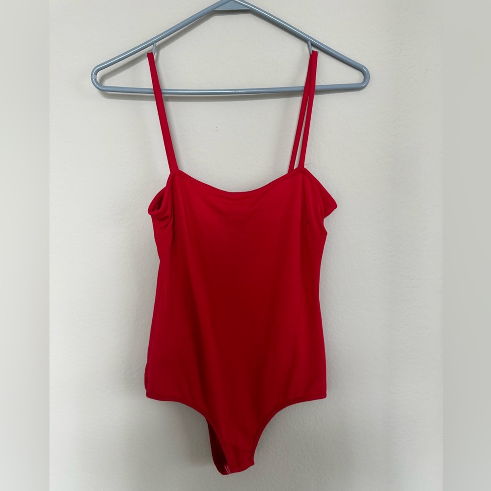Free people bodysuit
